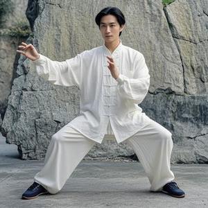太极拳音乐