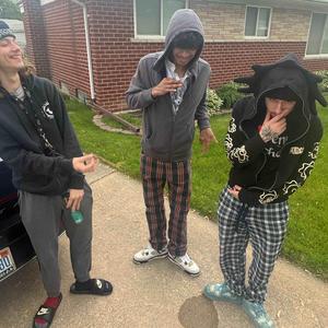 paul wall (p.jsavant & bbuggin) (feat. faerie)