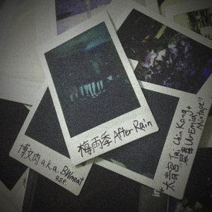 梅雨季 After Rain