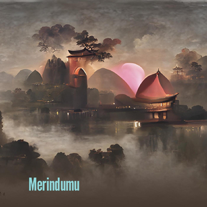 Merindumu