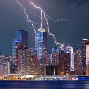 Lost & Found (feat. JR Lux & Agent K)