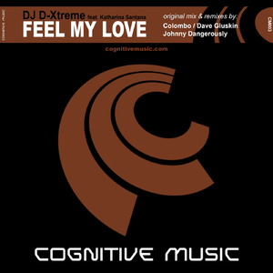 Feel My Love (Original Mix)