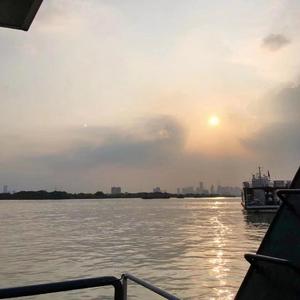 普吉岛的夏天永不停歇