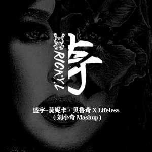 盛宇-莫妮卡·贝鲁奇 X Lifeless （刘小奇 Mashup)