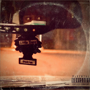 Pusha' (feat. 96-Ad)