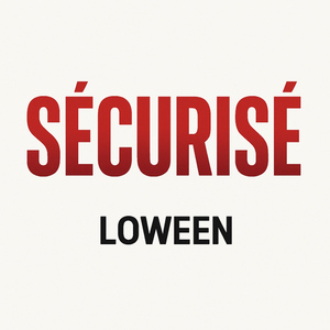 Sécurisé