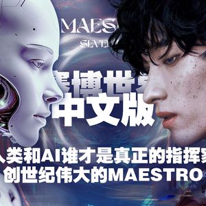 MAESTRO(CHINESE.VER)