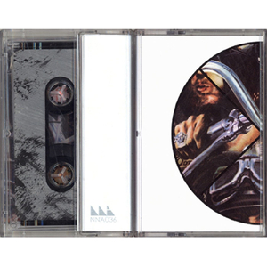 With The Sun On My Face And Truth On My Lips What's Behind Me Doesn't Matter (Part 2)