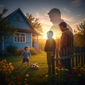 Parfum de Copilărie