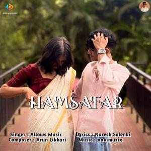 Hamsafar