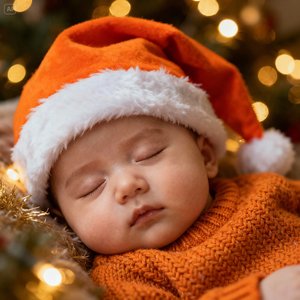 Flüsternde Wiesen-Wiegenlied