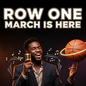 March is Here
