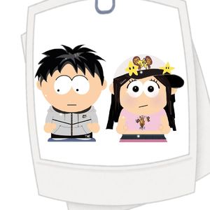 love moment