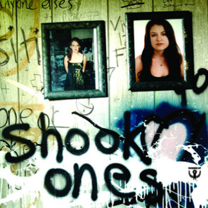 Marked With A Crow's Foot