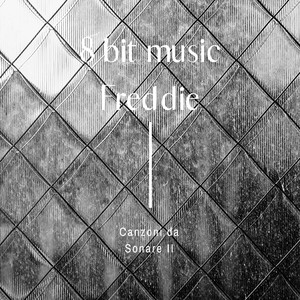 Canzon à Due Canti E Due Bassi, F 8.39c