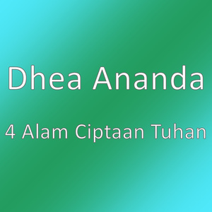 4 Alam Ciptaan Tuhan