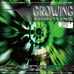 Growing Pain成长的痛（Prod by llouis x Dor）