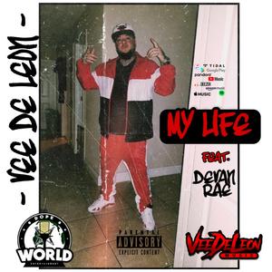 My Life (feat. Devan Rae)