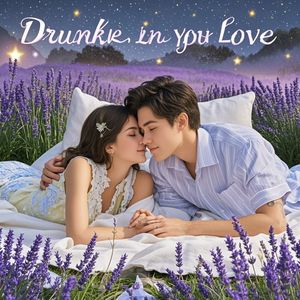 沉醉在你的爱里_星落掌心