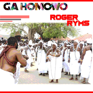 Ga Homowo