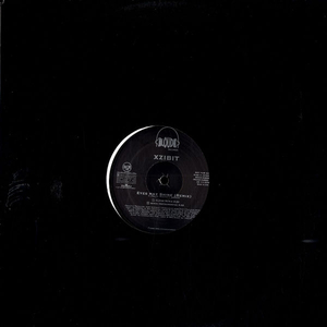 Eyes May Shine (Remix Instrumental)