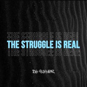 STRUGGLE（奋起直追）