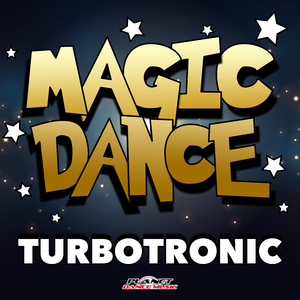 Magic Dance (Original Mix)