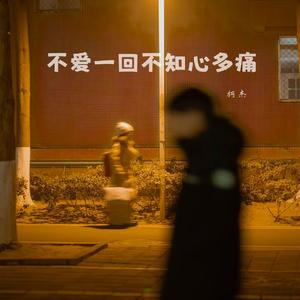 不爱一回不知心多痛