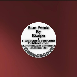 Blue Pearls (Immanuele Simonelli Bassline Mix)
