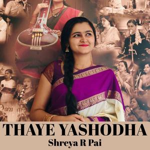 Thaye Yashodha