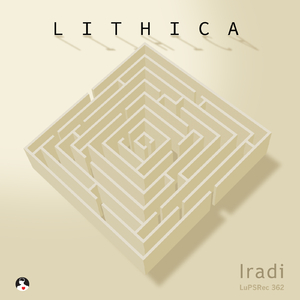 Lithica (Karbon Krow Lithified Remix)