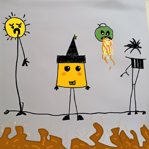 Cola Farts Erased My Past Butt Like a Charm