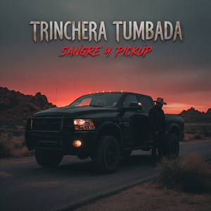 Sangre y Pickup