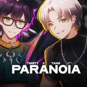 PARANOIA (feat. tang)