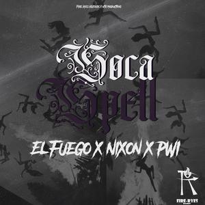 Soca Spell (feat. Nixon York & PWI)