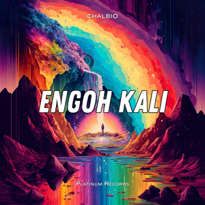 ENGOH KALI