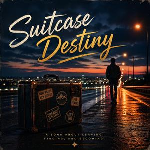 Suitcase destiny