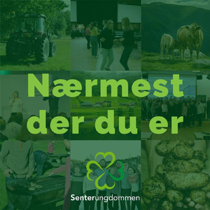Nærmest Der Du Er