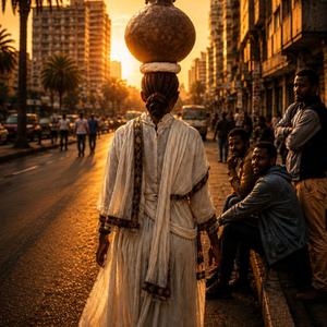 ግርማ ሞገስሽ ልብን የሚገዛ