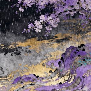 rain
