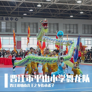 腾飞少年龙