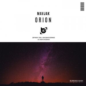 Orion (Original Mix)