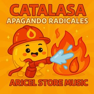 Catalasa Antioxidante (Flow Educativo)