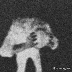 my emotions died and their ghost haunts me