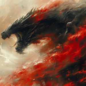 Mystical Dragon (Full Orchestra)