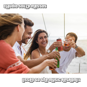 Listen to the Music (Retromix)