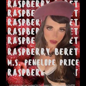 Raspberry Beret (feat. Ewater)