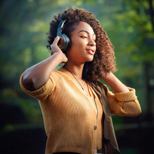 Easygoing Vibe Harmony