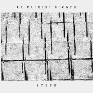 poesia meditativa (feat. la papesse blonde)