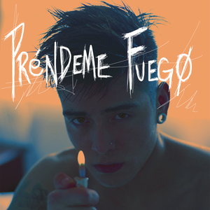 Préndeme Fuego
